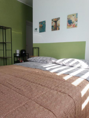Stanza indipendente a Gallarate Gallarate